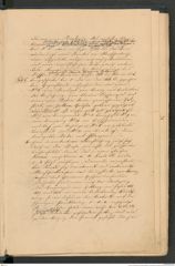 Seite 13 des Manuskripts "Die Alterthumsgræber von [sic] Salzberg zu Hallstatt", Signatur 12.903 d (früher 9.294)